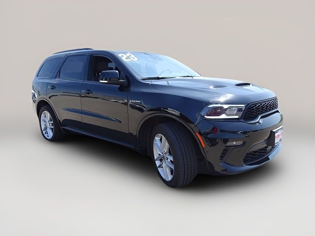 2023 Dodge Durango R/T Plus