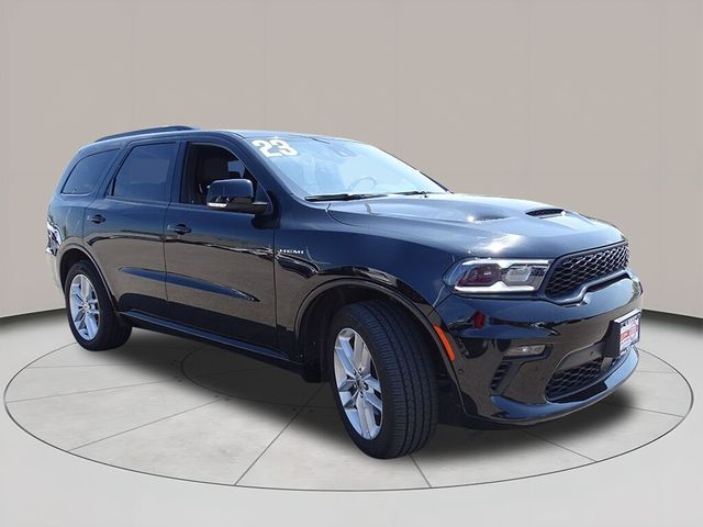 2023 Dodge Durango R/T Plus