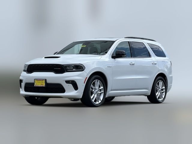 2023 Dodge Durango R/T Plus