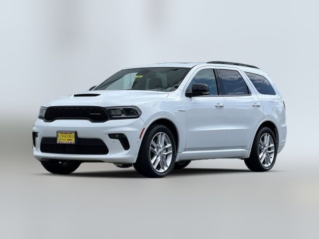 2023 Dodge Durango R/T Plus