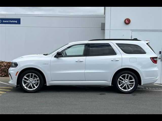 2023 Dodge Durango R/T Plus