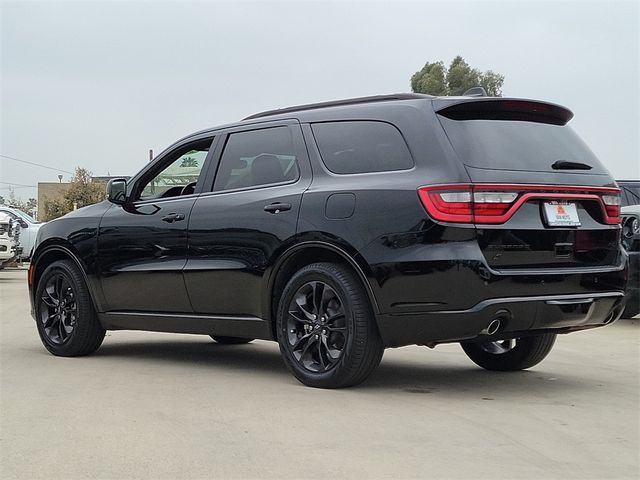 2023 Dodge Durango R/T Plus