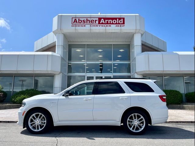 2023 Dodge Durango R/T Plus