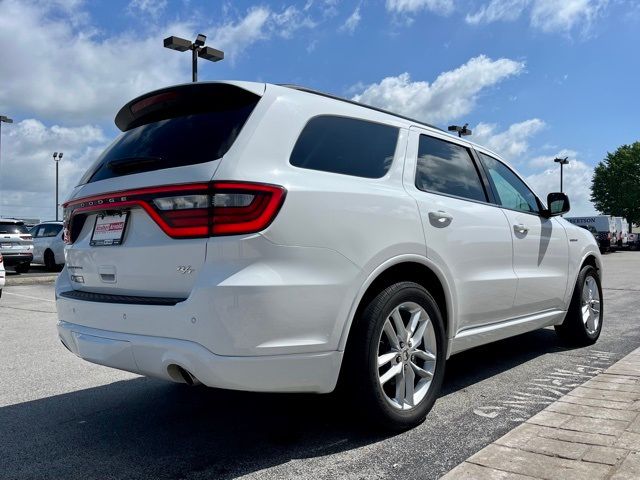 2023 Dodge Durango R/T Plus