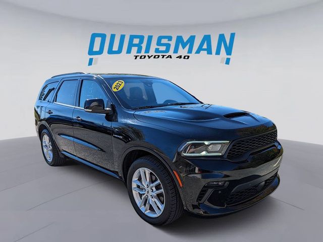 2023 Dodge Durango R/T Plus