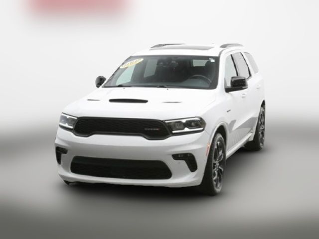 2023 Dodge Durango R/T Plus