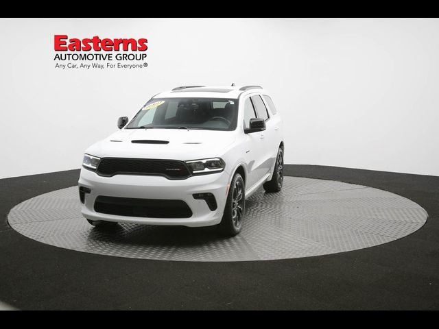 2023 Dodge Durango R/T Plus