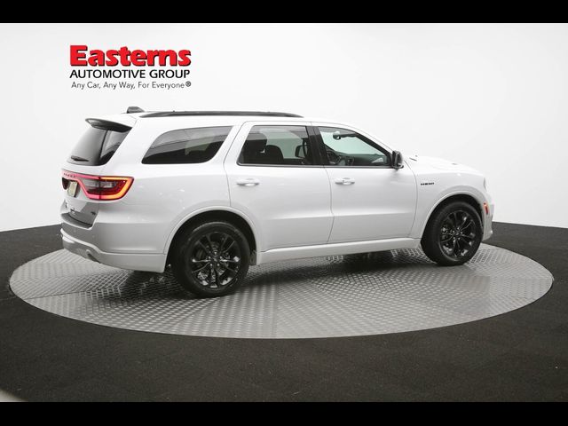 2023 Dodge Durango R/T Plus