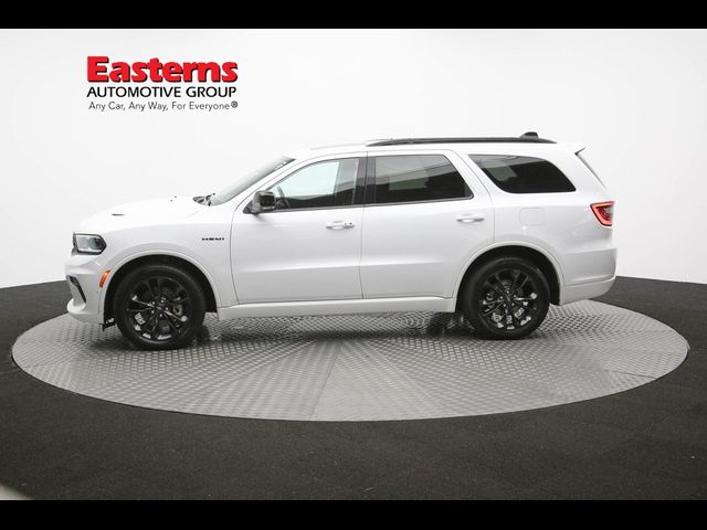 2023 Dodge Durango R/T Plus