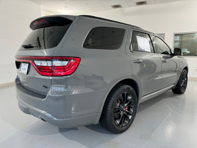 2023 Dodge Durango R/T Plus