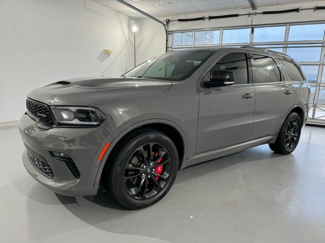 2023 Dodge Durango R/T Plus