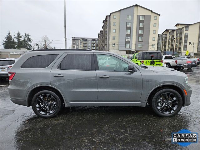 2023 Dodge Durango R/T