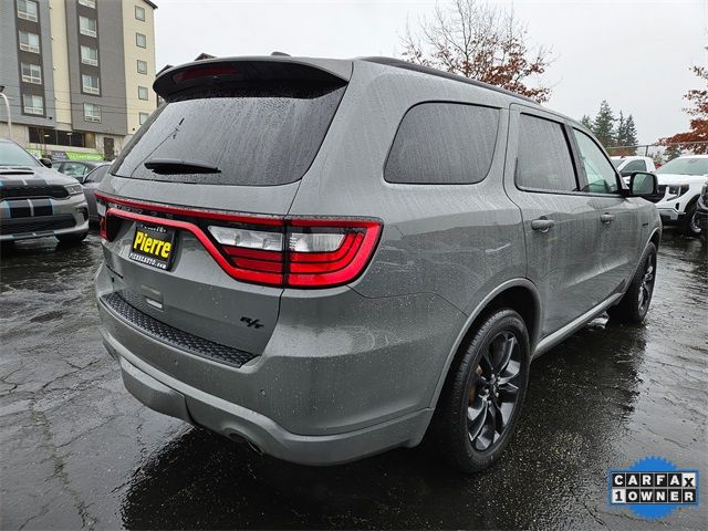 2023 Dodge Durango R/T