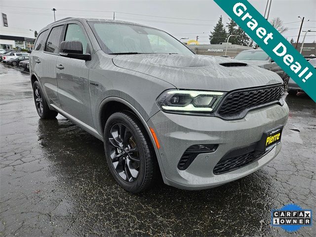 2023 Dodge Durango R/T