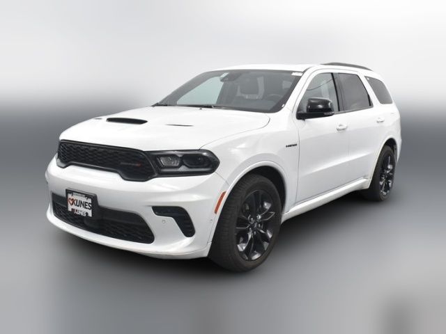 2023 Dodge Durango R/T Plus