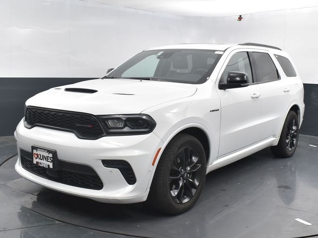 2023 Dodge Durango R/T Plus