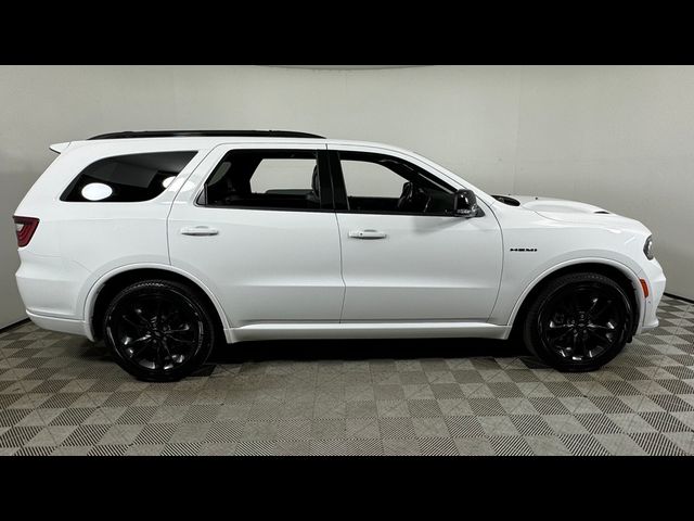 2023 Dodge Durango R/T Premium