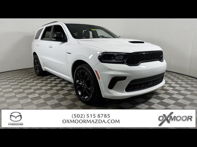 2023 Dodge Durango R/T Premium