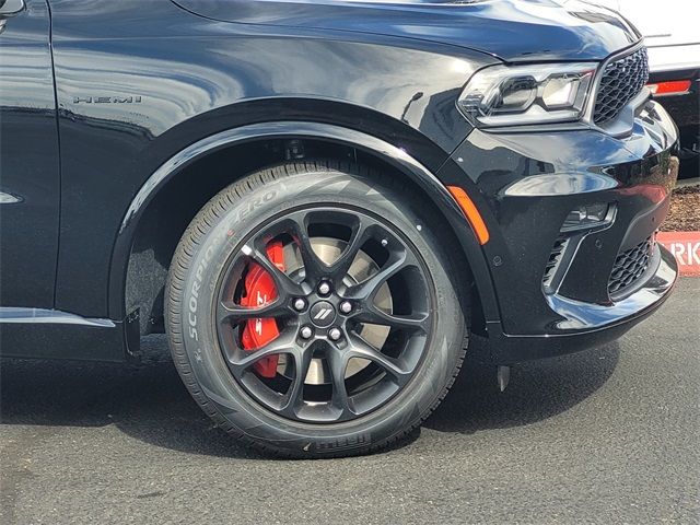 2023 Dodge Durango R/T Plus