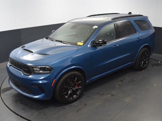 2023 Dodge Durango R/T Plus