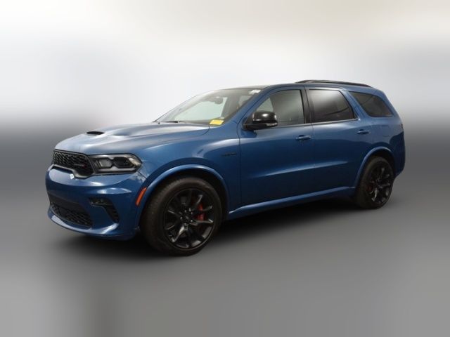 2023 Dodge Durango R/T Plus