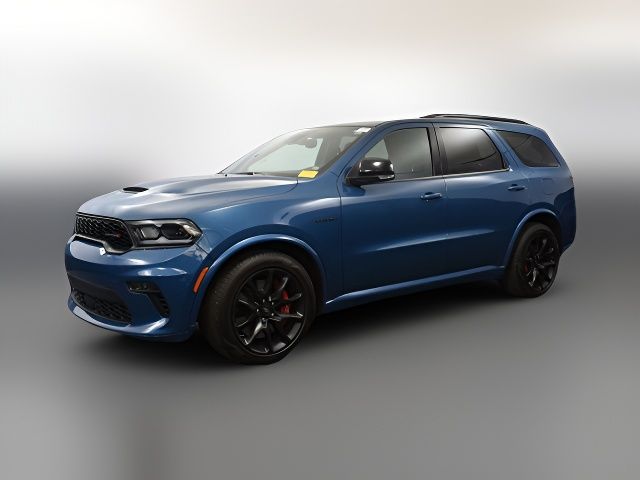 2023 Dodge Durango R/T Plus