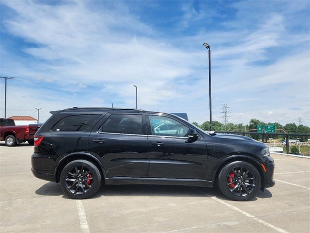 2023 Dodge Durango R/T Premium