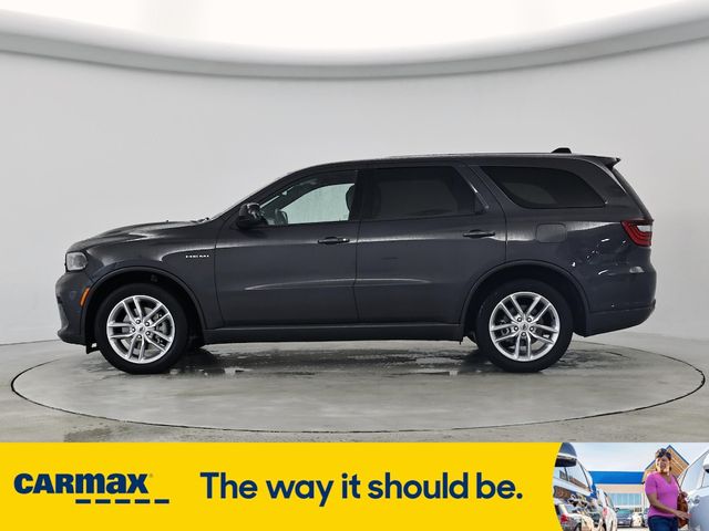 2023 Dodge Durango R/T