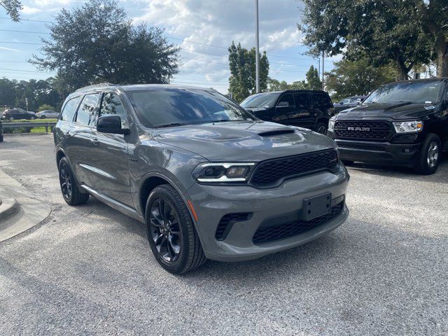 2023 Dodge Durango R/T