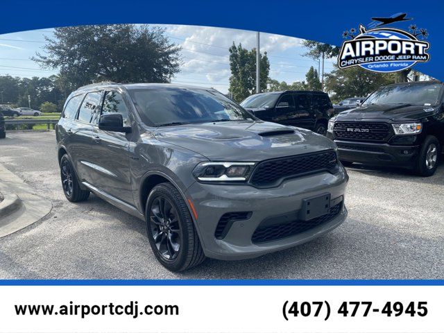 2023 Dodge Durango R/T