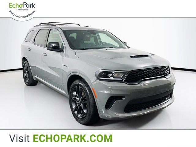 2023 Dodge Durango R/T