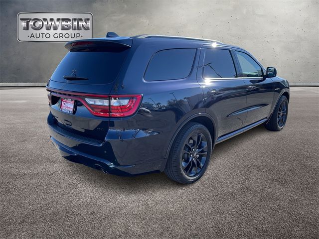 2023 Dodge Durango R/T Plus