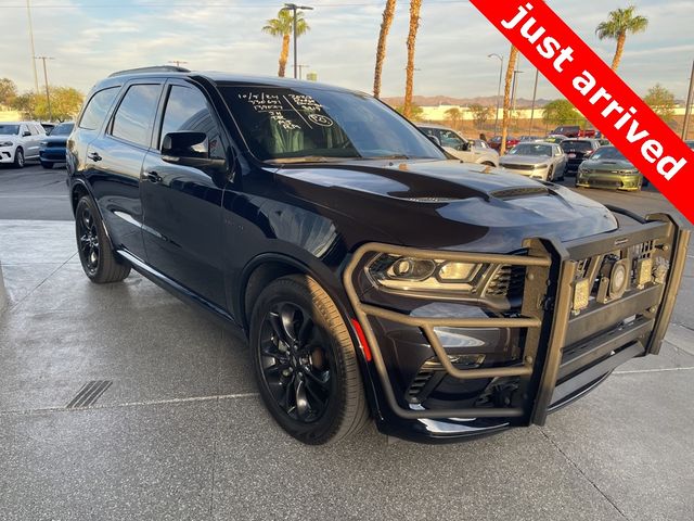 2023 Dodge Durango R/T Plus