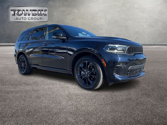 2023 Dodge Durango R/T Plus