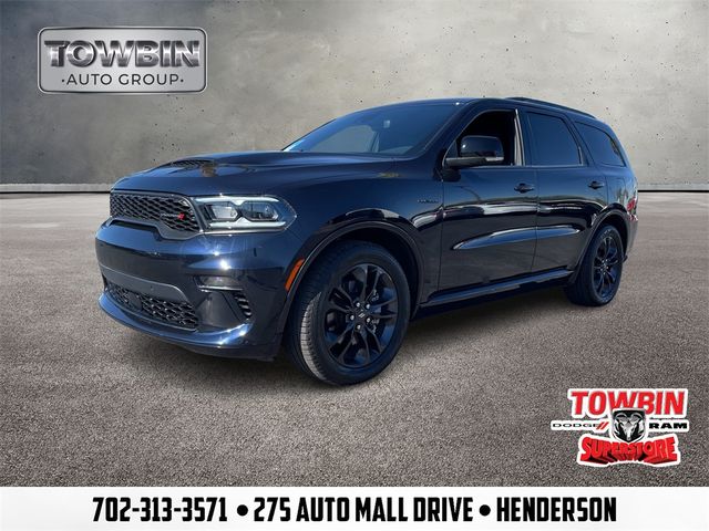 2023 Dodge Durango R/T Plus