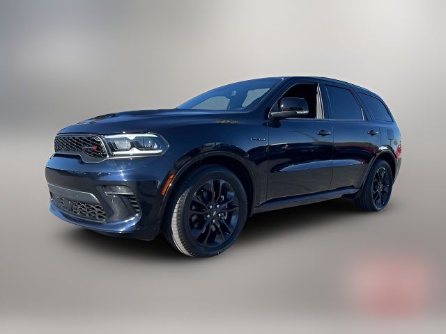 2023 Dodge Durango R/T Plus