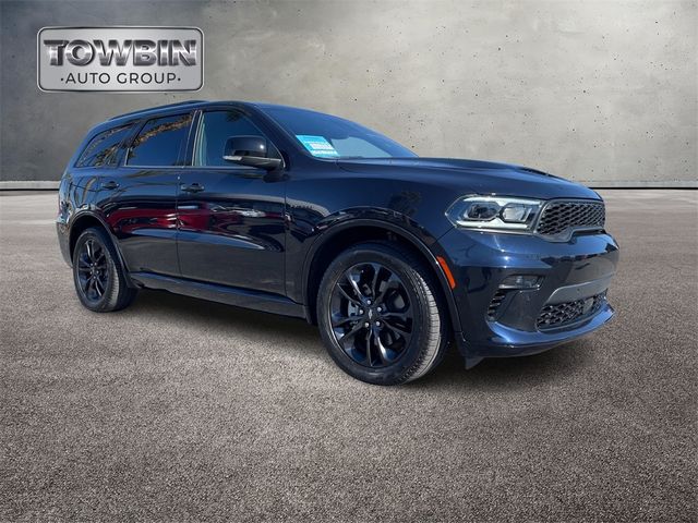 2023 Dodge Durango R/T Plus