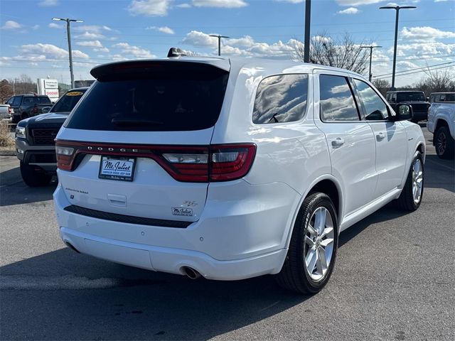 2023 Dodge Durango R/T