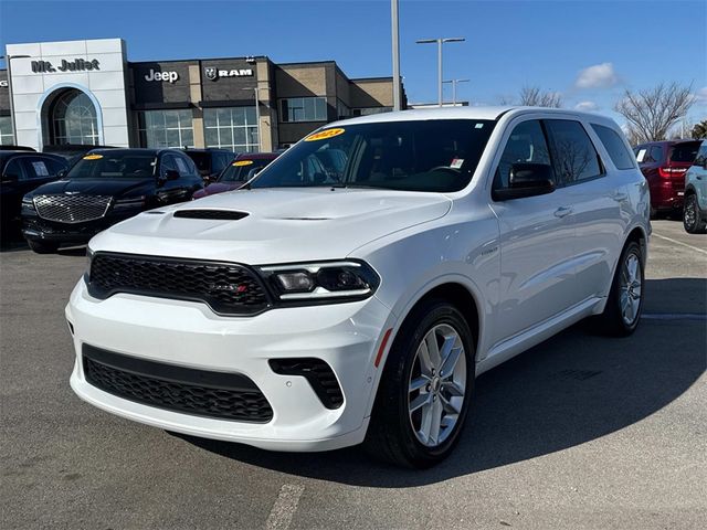 2023 Dodge Durango R/T