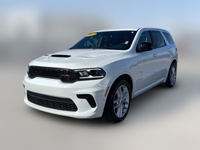 2023 Dodge Durango R/T