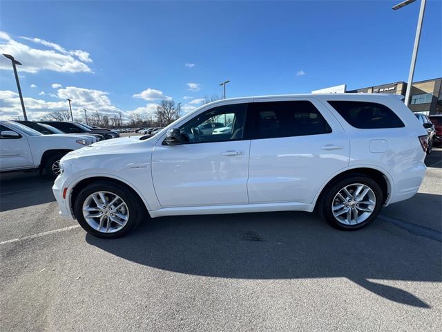 2023 Dodge Durango R/T