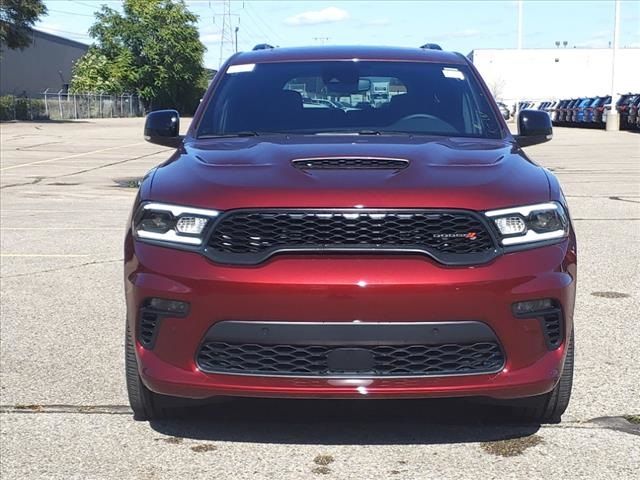 2023 Dodge Durango R/T Premium