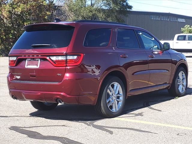 2023 Dodge Durango R/T Premium