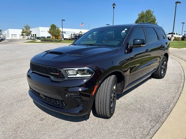 2023 Dodge Durango R/T Plus