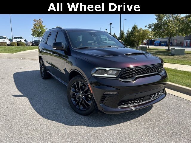 2023 Dodge Durango R/T Plus