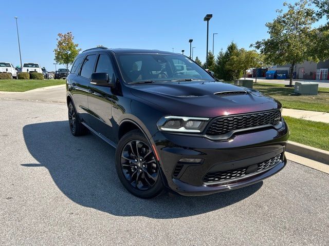 2023 Dodge Durango R/T Plus