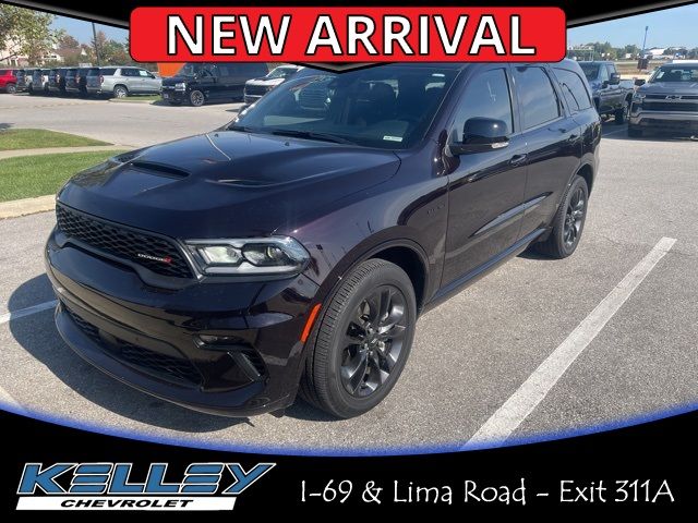 2023 Dodge Durango R/T Plus