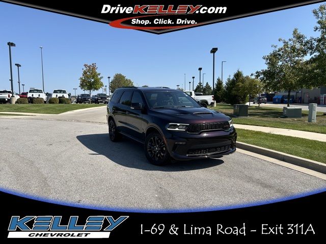 2023 Dodge Durango R/T Plus