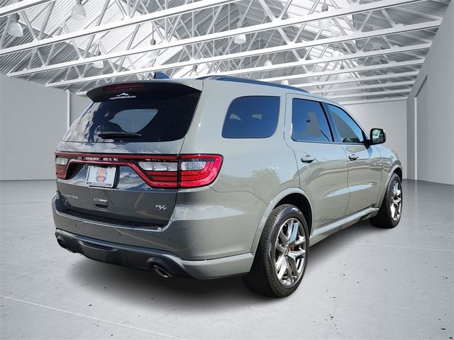 2023 Dodge Durango R/T Plus