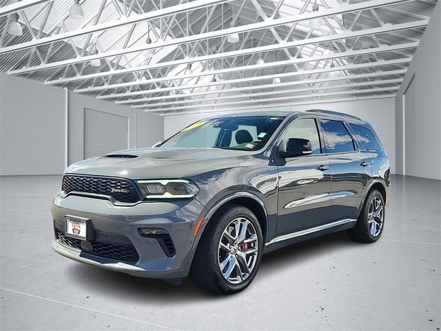 2023 Dodge Durango R/T Plus